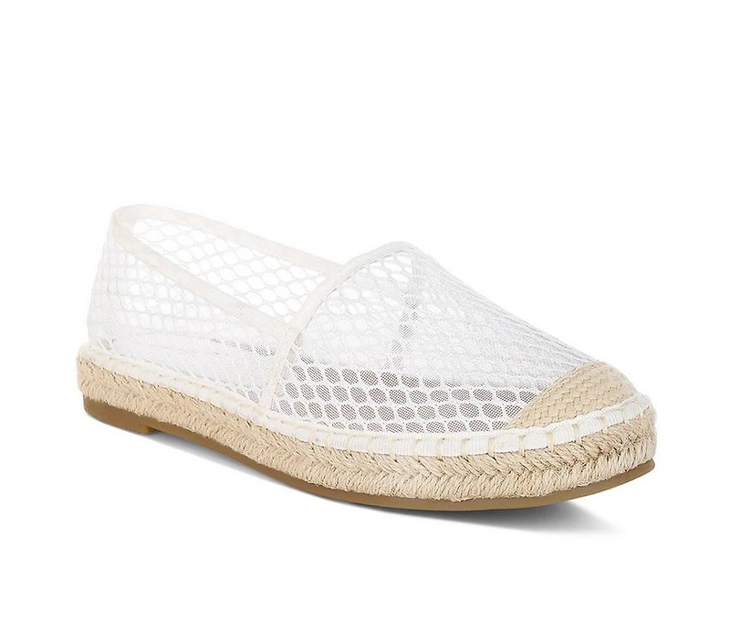 Women's London Rag Manara Flats