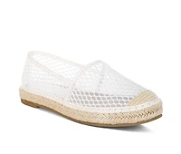 Women's London Rag Manara Flats