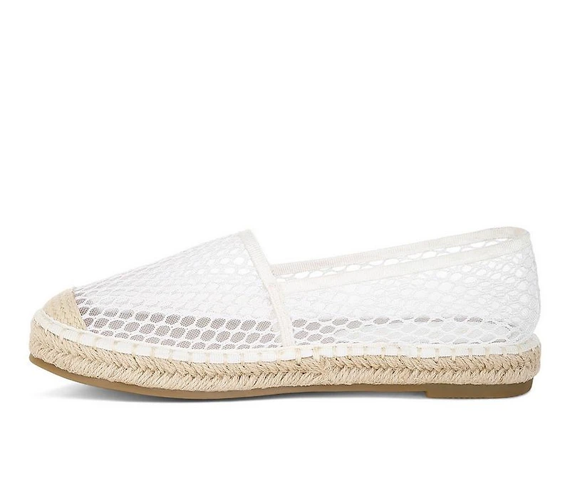 Women's London Rag Manara Flats