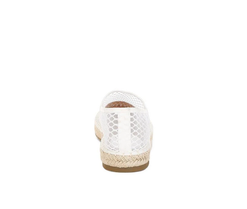 Women's London Rag Manara Flats