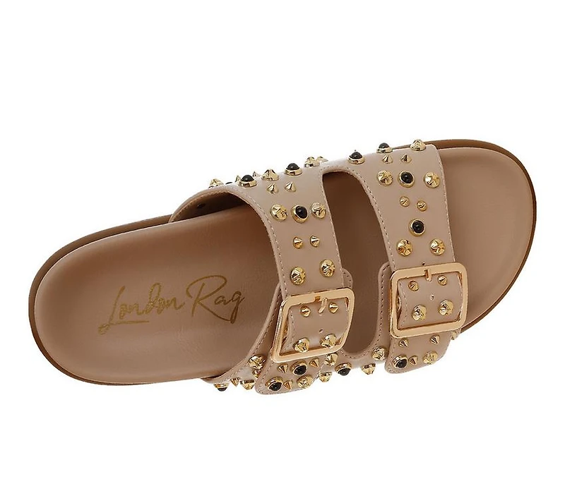 Women's London Rag Jayata Sandals