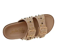 Women's London Rag Jayata Sandals