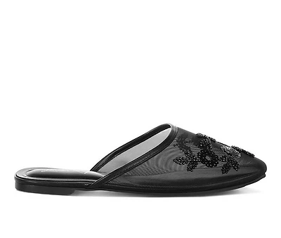 Women's London Rag Nahra Flats