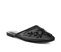 Women's London Rag Nahra Flats