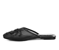 Women's London Rag Nahra Flats
