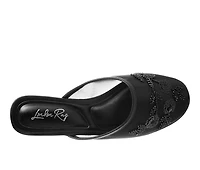 Women's London Rag Nahra Flats