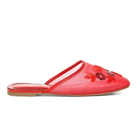 Women's London Rag Nahra Flats