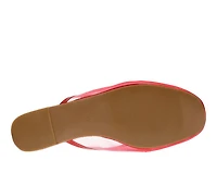 Women's London Rag Nahra Flats