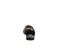 Women's London Rag Shara Mules