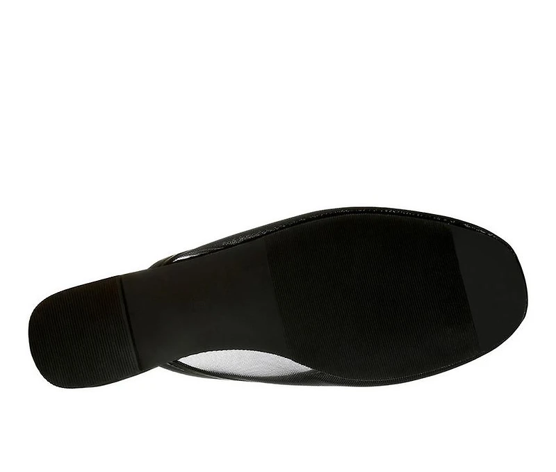 Women's London Rag Shara Mules