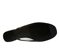 Women's London Rag Shara Mules