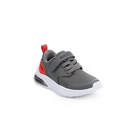 Kids' Nautica Toddler & LIttle Kid Sawyer T Casual Sneakers