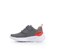 Kids' Nautica Toddler & LIttle Kid Sawyer T Casual Sneakers