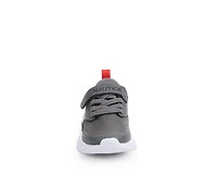 Kids' Nautica Toddler & LIttle Kid Sawyer T Casual Sneakers