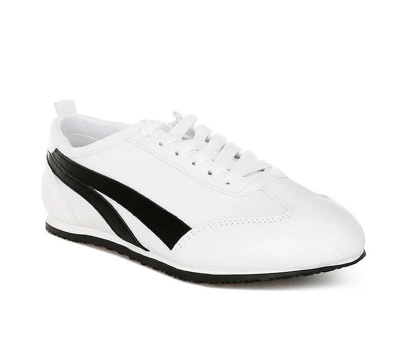 Women's London Rag Montek Sneakers