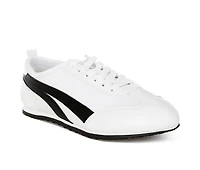 Women's London Rag Montek Sneakers