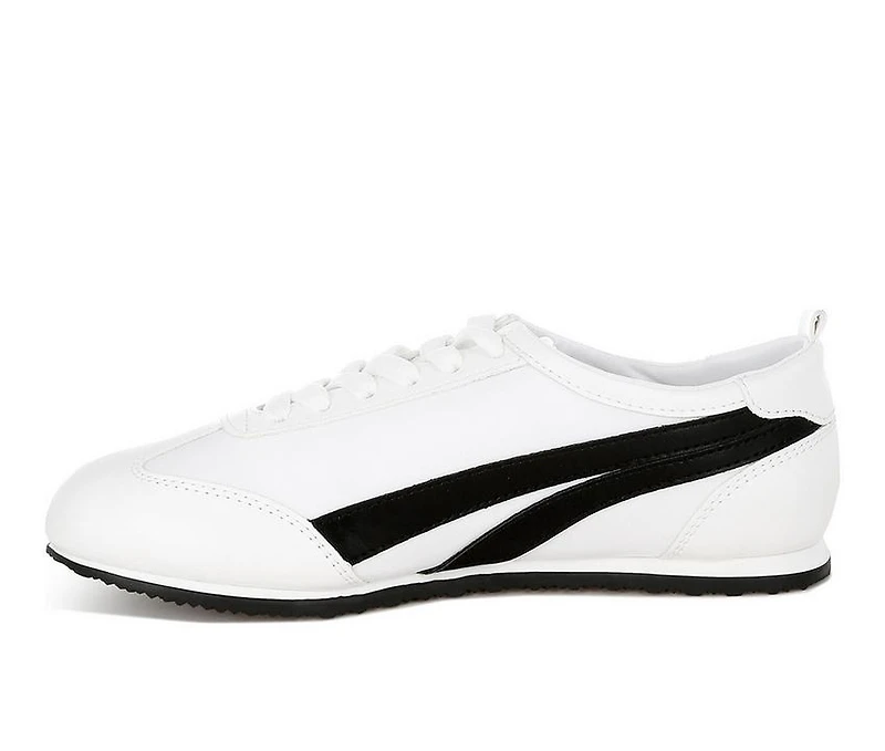 Women's London Rag Montek Sneakers