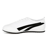 Women's London Rag Montek Sneakers