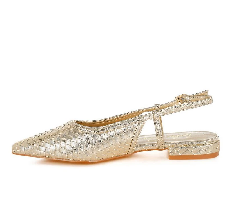 Women's London Rag Kurina Flats