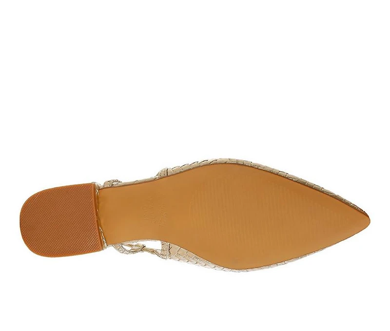 Women's London Rag Kurina Flats