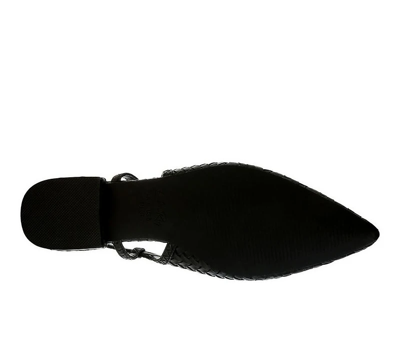 Women's London Rag Kurina Flats
