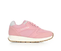 Girls' Nautica Little Kid & Big Lolan S Sneakers