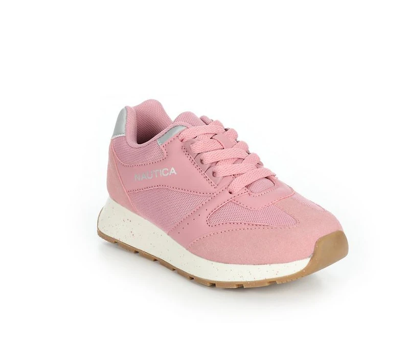 Girls' Nautica Little Kid & Big Lolan S Sneakers