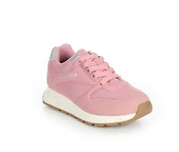 Girls' Nautica Little Kid & Big Lolan S Sneakers