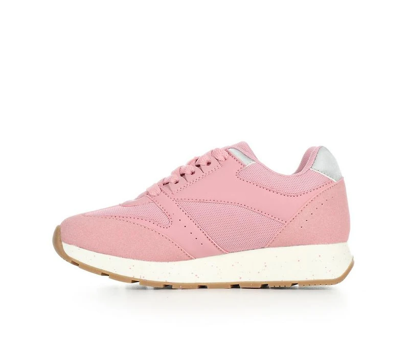 Girls' Nautica Little Kid & Big Lolan S Sneakers