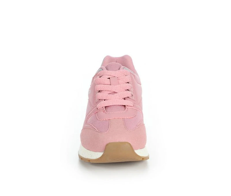 Girls' Nautica Little Kid & Big Lolan S Sneakers