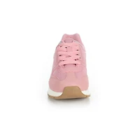 Girls' Nautica Little Kid & Big Lolan S Sneakers