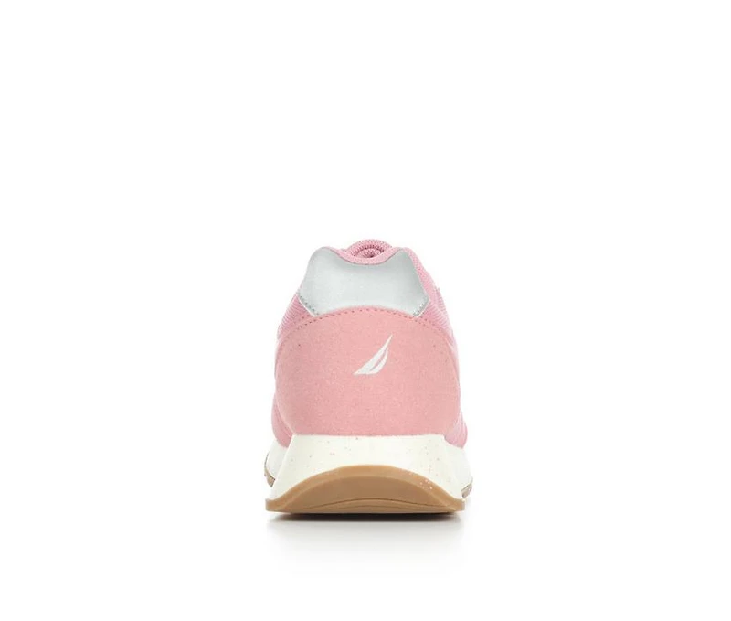 Girls' Nautica Little Kid & Big Lolan S Sneakers