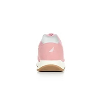 Girls' Nautica Little Kid & Big Lolan S Sneakers