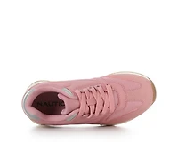 Girls' Nautica Little Kid & Big Lolan S Sneakers