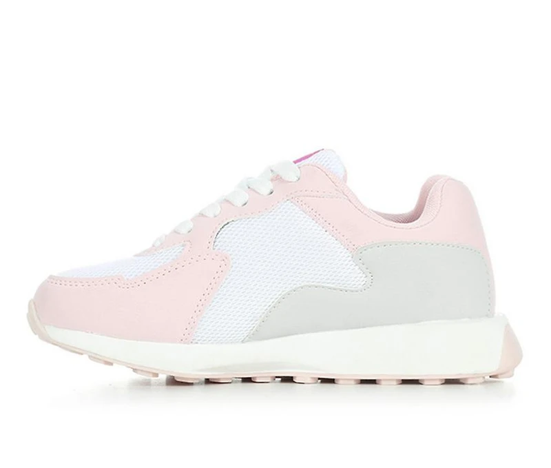 Girls' Nautica Little Kid & Big Olivet Casual Sneaker