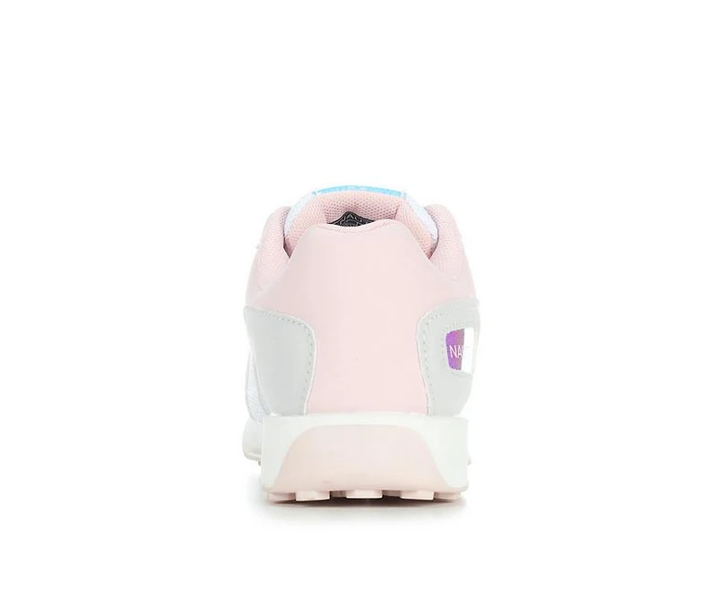 Girls' Nautica Little Kid & Big Olivet Casual Sneaker