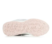 Girls' Nautica Little Kid & Big Olivet Casual Sneaker