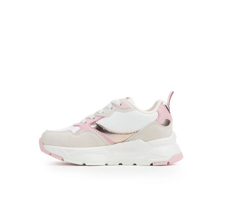 Girls' Nautica Toddler & Little Kid Jansi R Sneakers