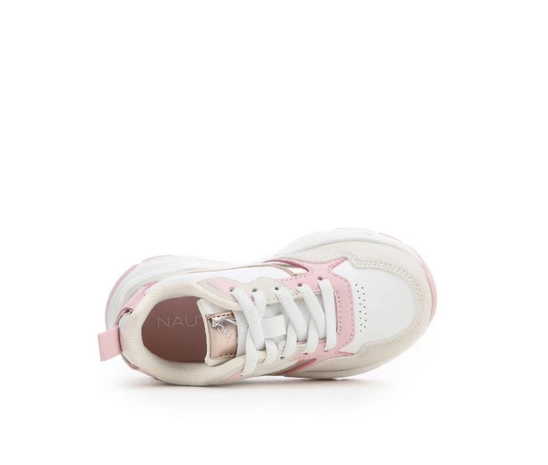 Girls' Nautica Toddler & Little Kid Jansi R Sneakers