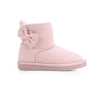 Girls' Soda Band-2 9-4 Boots