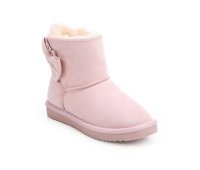 Girls' Soda Band-2 9-4 Boots