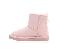 Girls' Soda Band-2 9-4 Boots