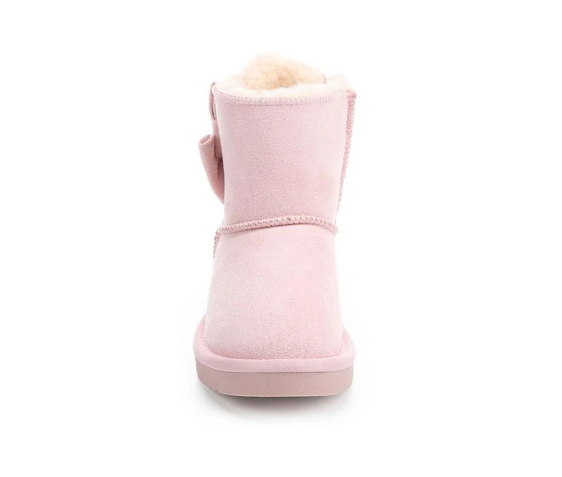Girls' Soda Band-2 9-4 Boots
