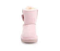 Girls' Soda Band-2 9-4 Boots