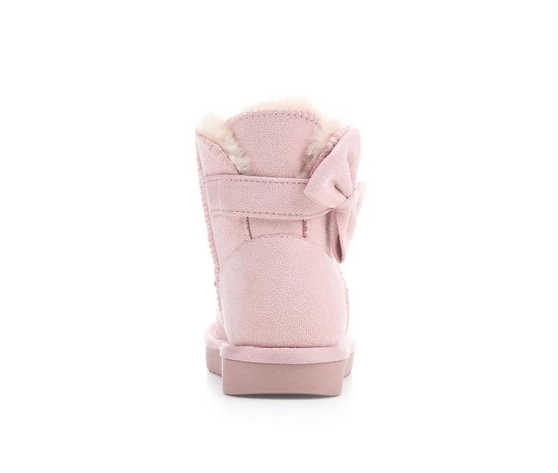 Girls' Soda Band-2 9-4 Boots