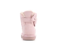 Girls' Soda Band-2 9-4 Boots