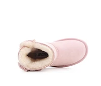 Girls' Soda Band-2 9-4 Boots