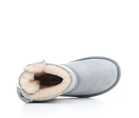 Girls' Soda Band-2 9-4 Boots