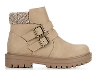 Girls' Soda Little Kid & Big Agama-2 Boots