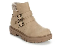 Girls' Soda Little Kid & Big Agama-2 Boots